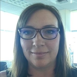 Meet your Posher, Lucy